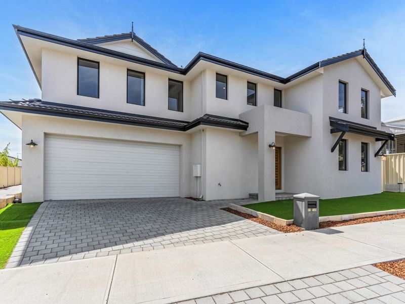 140A Carnarvon St, East Victoria Park