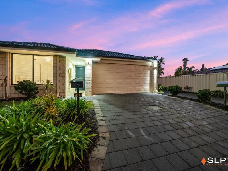 45B Barlow Way, Balga WA 6061