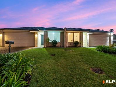 45B Barlow Way, Balga WA 6061