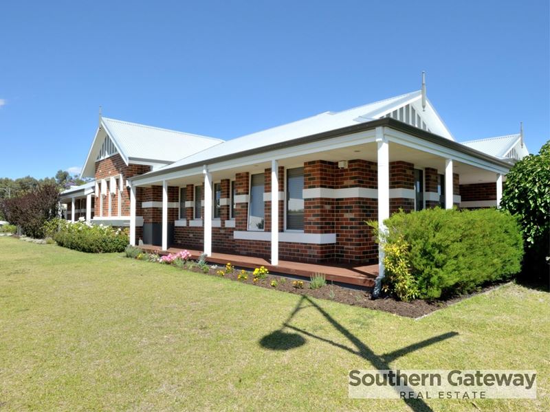 43 Burlington Drive, Baldivis