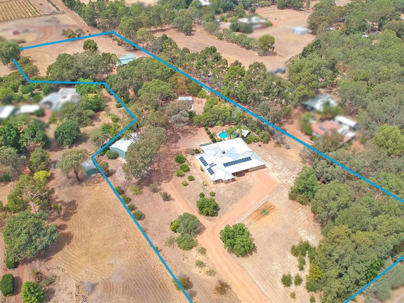 186 Moore Road, Millendon WA 6056