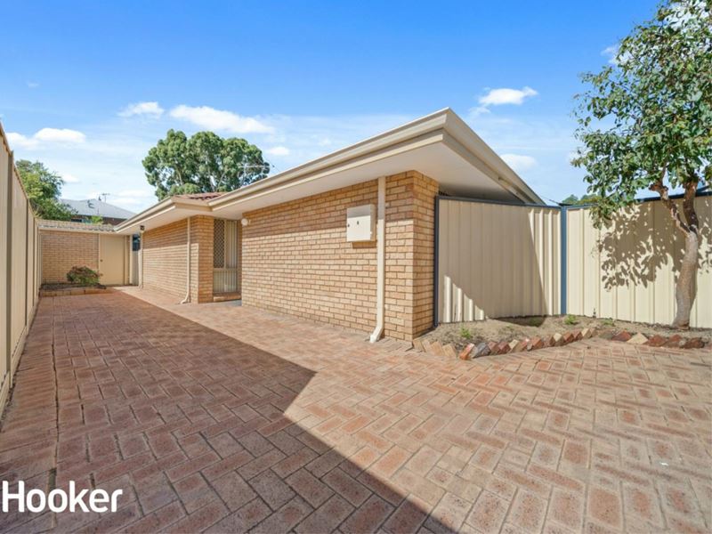 4/43 Sunbury Road, Victoria Park