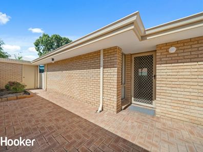 4/43 Sunbury Road, Victoria Park WA 6100