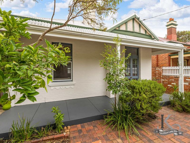 12 Grosvenor Road, Mount Lawley