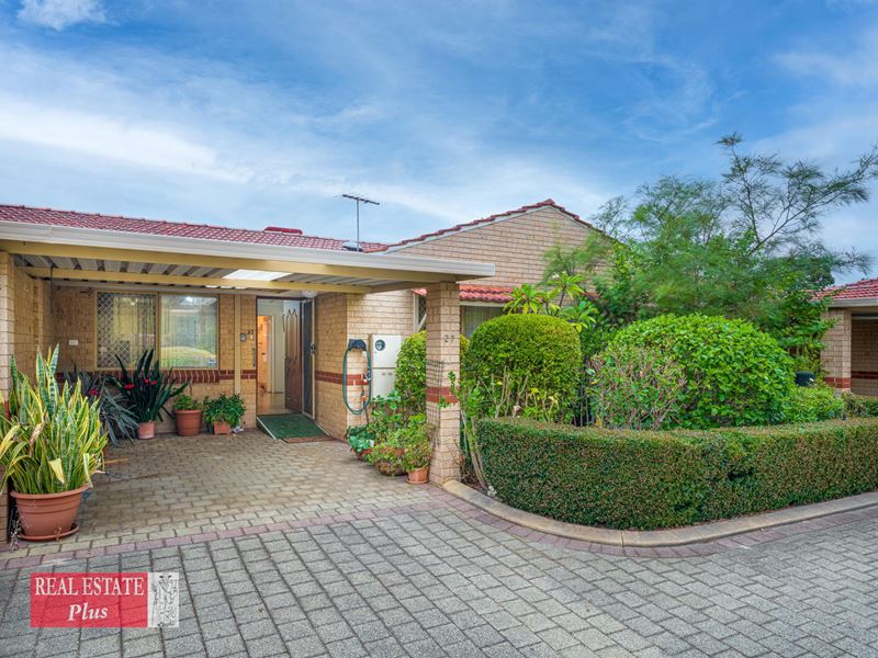 27/69 Gladstone Avenue, Swan View