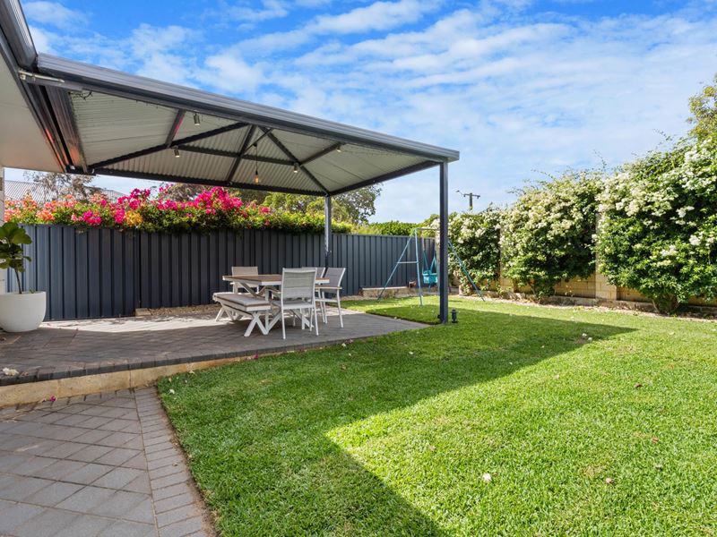 25A Francis Avenue, Karrinyup WA 6018