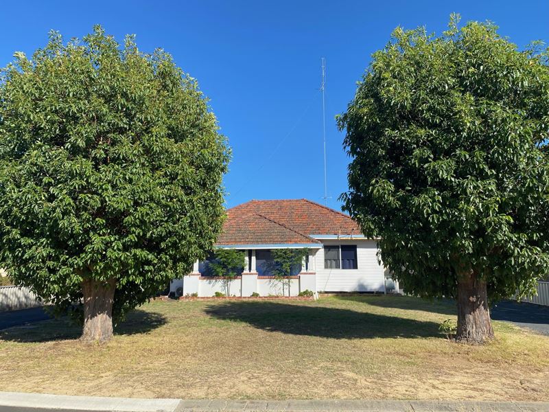 10 Grieves Street, Harvey