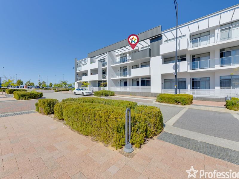 215/50 Pimlico Crescent, Wellard