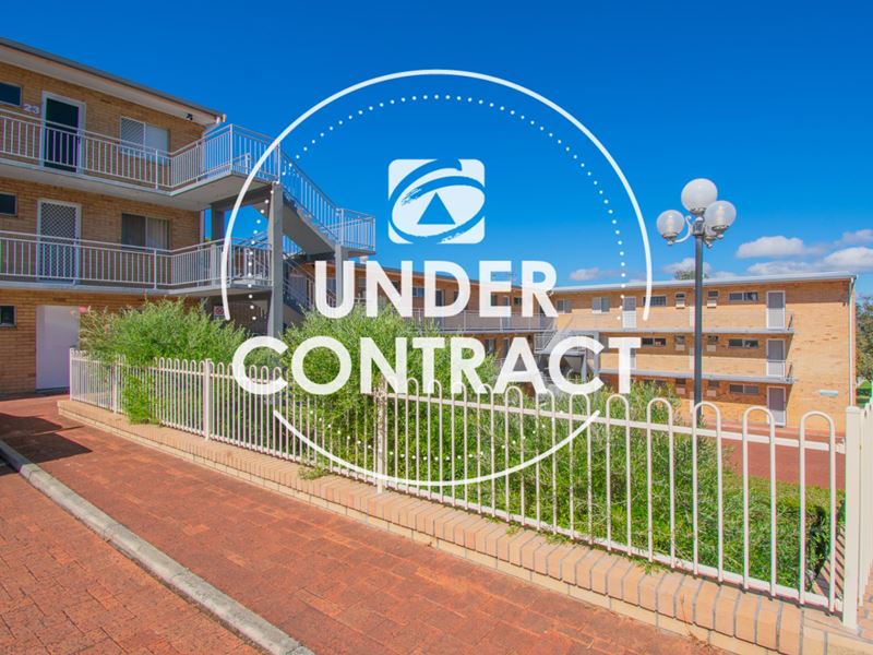 7/46 Vancouver Street, Albany