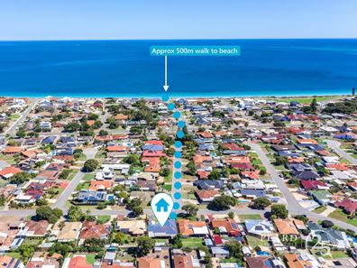 13 Cutter Road, Waikiki WA 6169