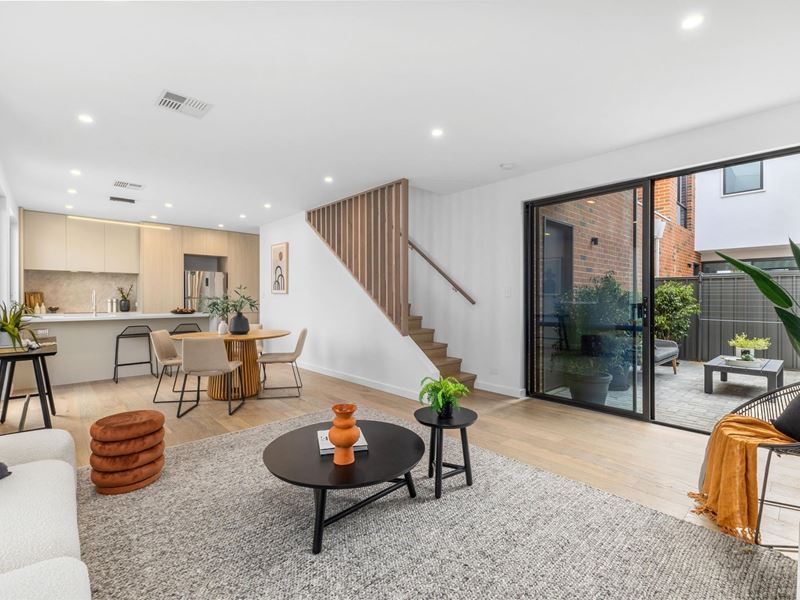 5 Mercator Terrace, Subiaco