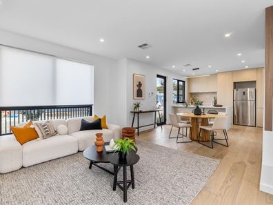 5 Mercator Terrace, Subiaco WA 6008