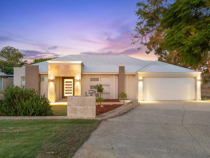 62 Crawshaw Crescent, Manning