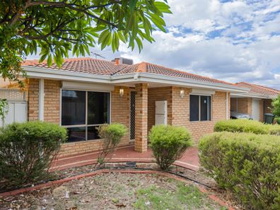 1/116 Alexander Road, Rivervale WA 6103