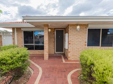 1/116 Alexander Road, Rivervale WA 6103