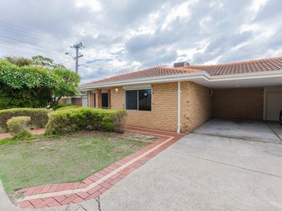 1/116 Alexander Road, Rivervale WA 6103