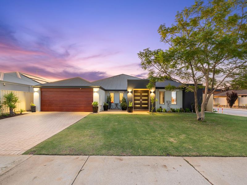 74 Waterfoot Loop, Canning Vale