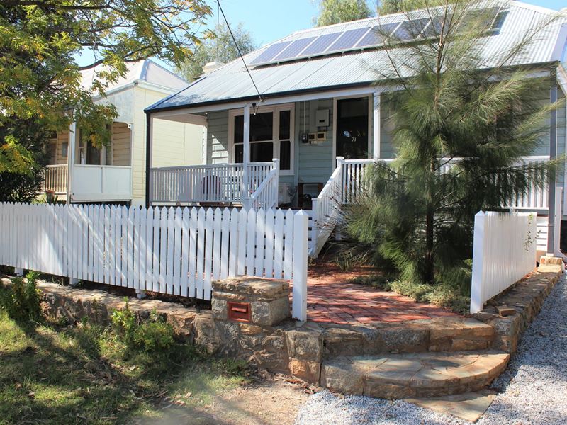 71 Chidlow Street, Northam