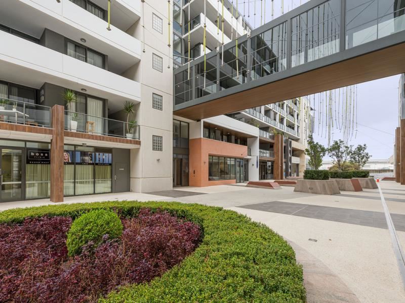 306/30 Hood Street, Subiaco