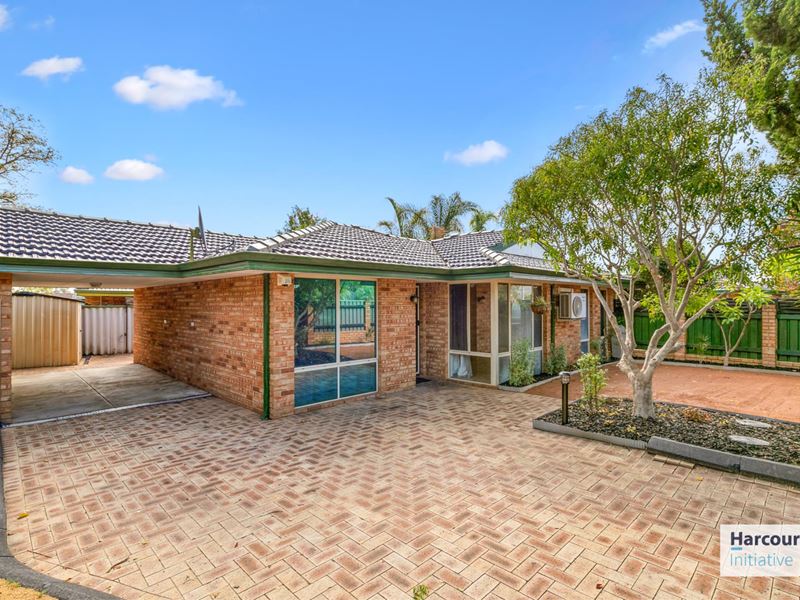 8/41 Tamarind Cresent, Kelmscott