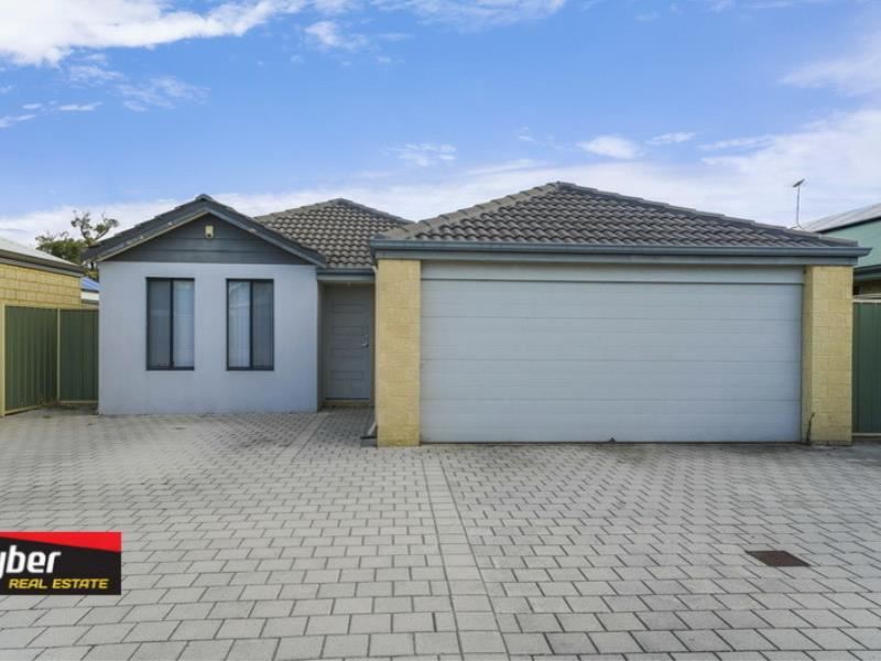 18 Ipswich Parkway, Greenfields
