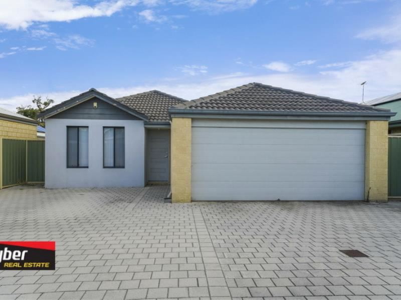 18 Ipswich Parkway, Greenfields WA 6210