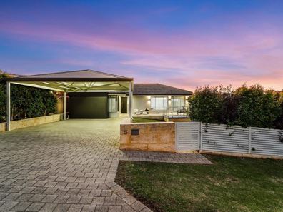 5 Hadley Place, Karrinyup WA 6018