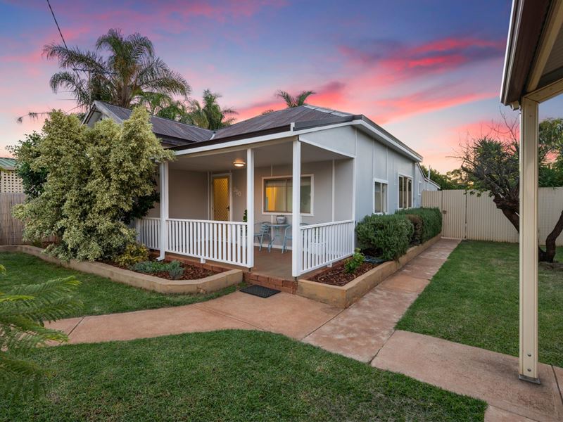 350 Egan Street, Kalgoorlie