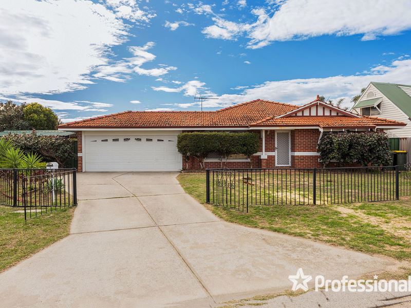 7 Armitage Close, South Guildford