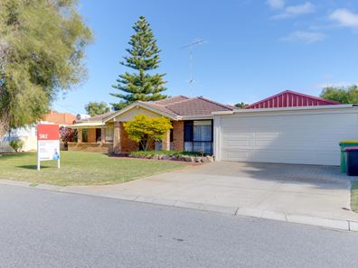 10 Cederdale Way, Safety Bay WA 6169