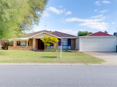 10 Cederdale Way, Safety Bay WA 6169