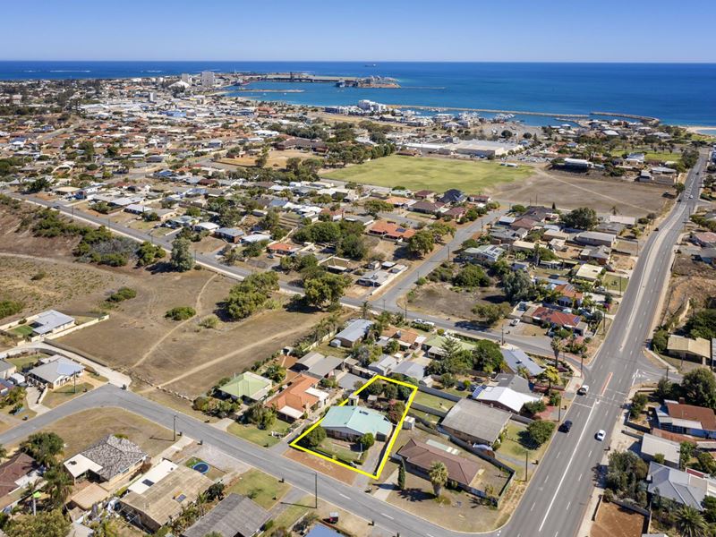 4 King Street, Wonthella