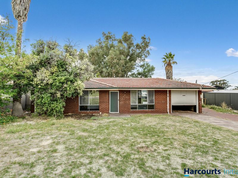 75 Koondoola Avenue, Koondoola