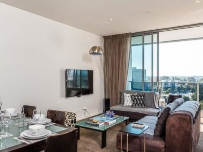 1302/8 Adelaide Terrace, East Perth