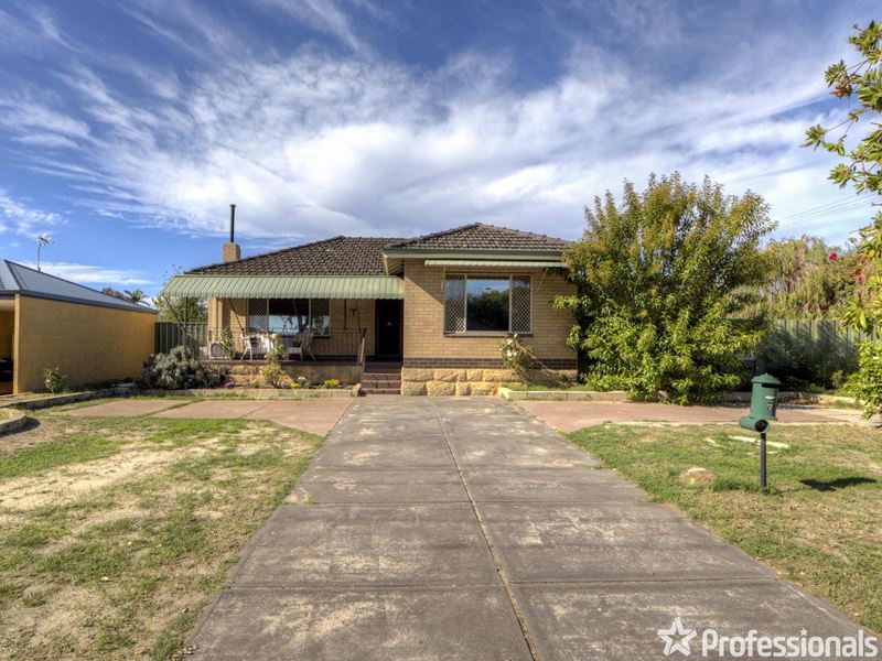7 Albemarle Way, High Wycombe