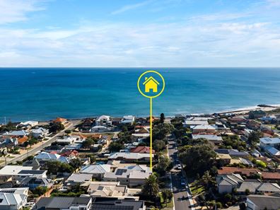 24 Clontarf Street, Sorrento WA 6020