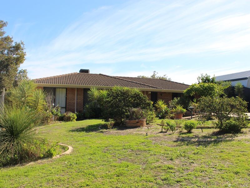 3 Moennich Court, Coolbellup