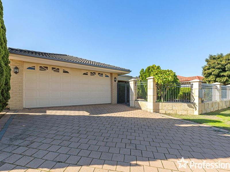 82 Sandringham Promenade, Canning Vale