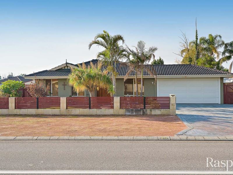 94 Lydon Boulevard, Atwell