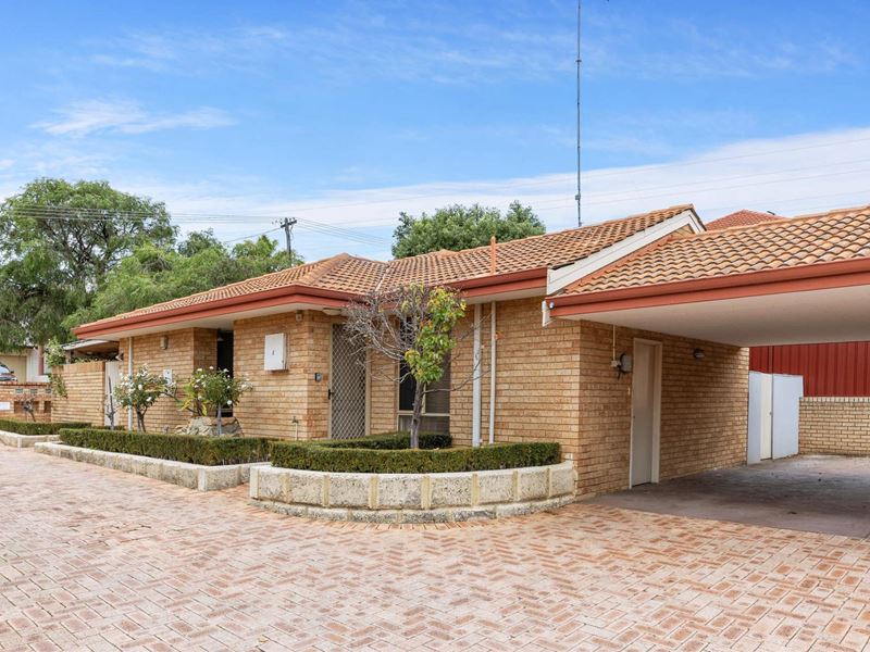 19A Egham Road, Burswood