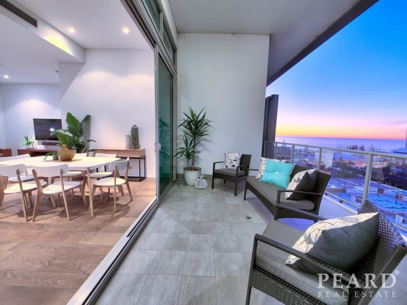 51/29 Hastings Street, Scarborough
