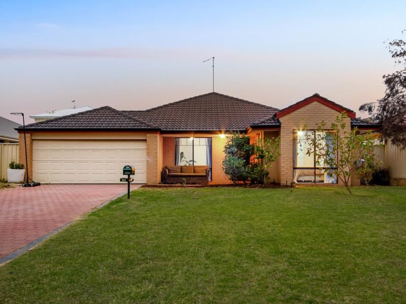 25 Tuomey Follow, Baldivis