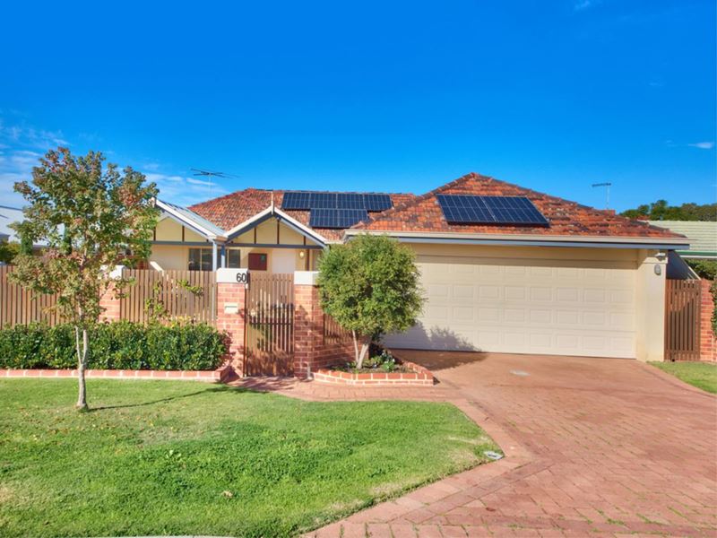 60 David Street, Yokine
