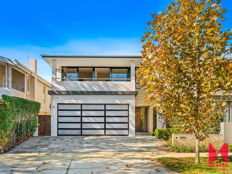 18 Chester Road, Claremont