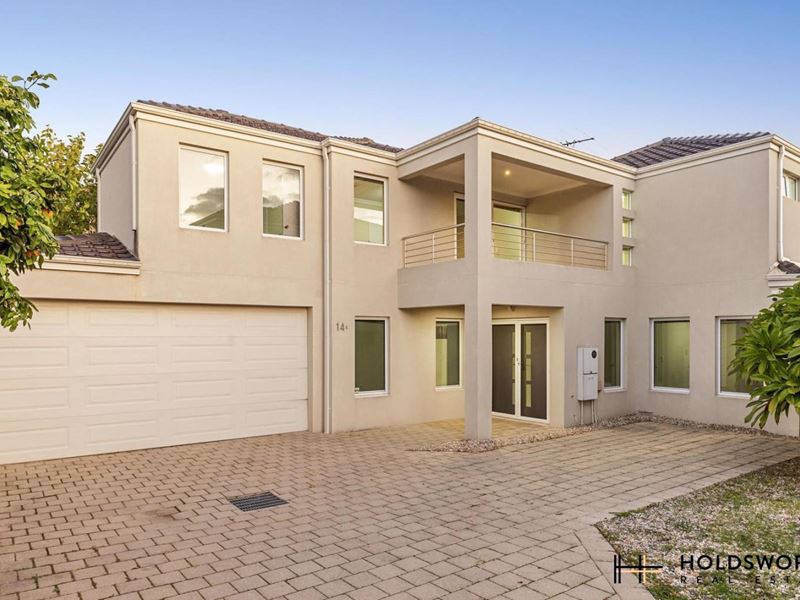 14C Lowther Terrace, Nollamara WA 6061