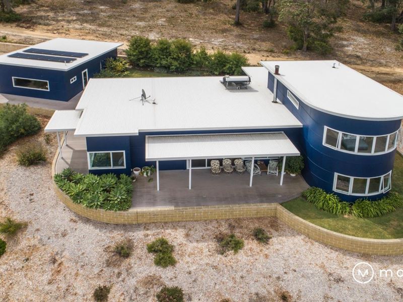 32 Heather Road, Ocean Beach WA 6333