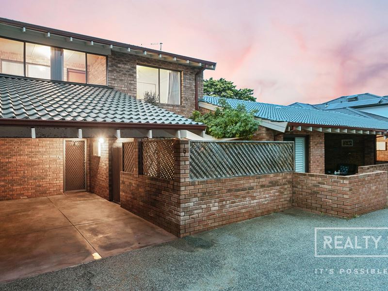 6/30 North Beach Road, North Beach