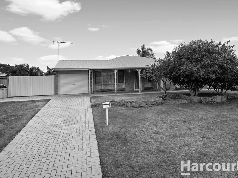 46 Waldron Boulevard, Greenfields