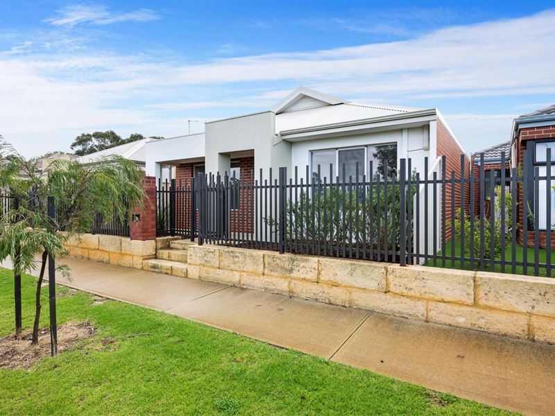 58 Addington Loop, Piara Waters