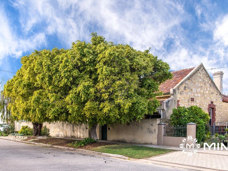 19 Price Street, Fremantle